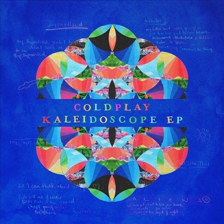 Kaleidoscope (180 Gram Vinyl, Poster, Digital Download Card) |