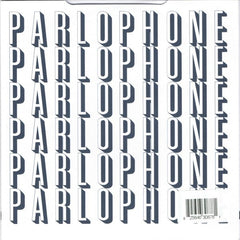 Coldplay Midnight Parlophone, Parlophone 7", S/Sided, RSD, Etch, Ltd Mint (M) Mint (M)