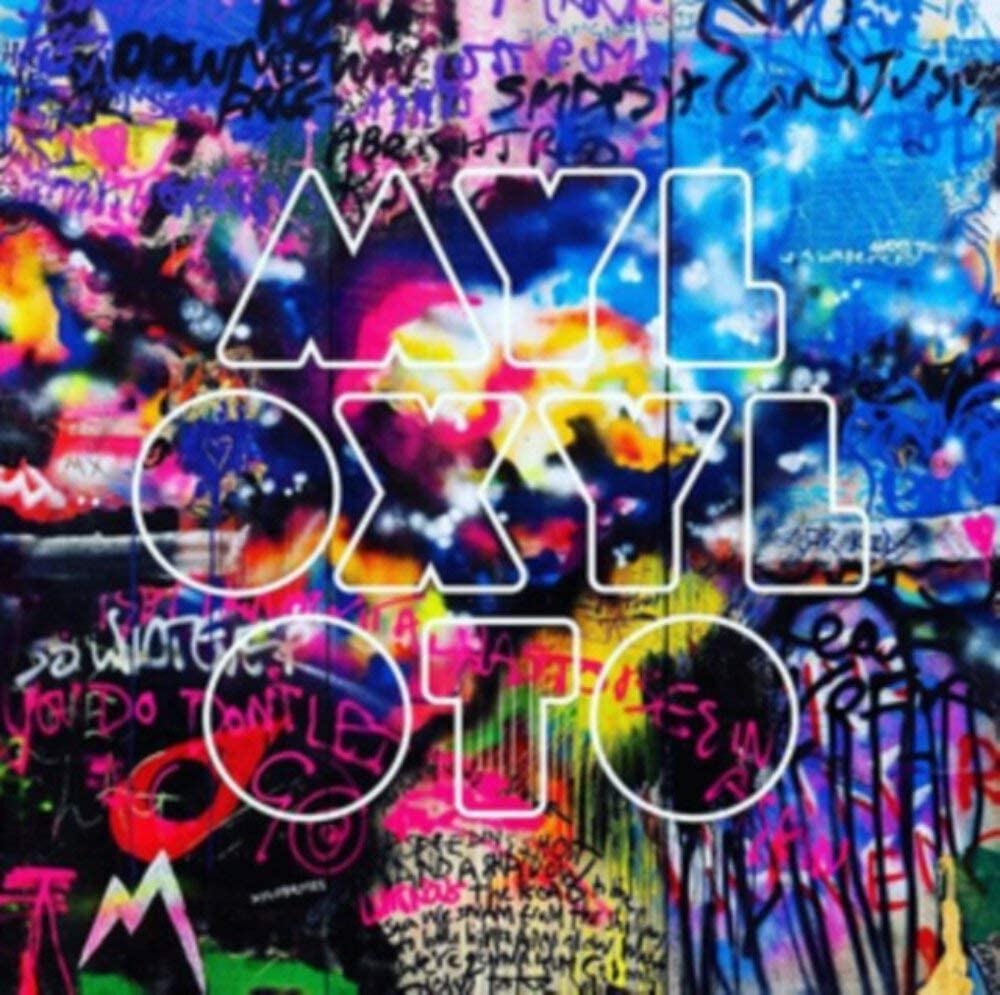Mylo Xyloto [Import] | Mint (M) Mint (M) - ALT/INDIE