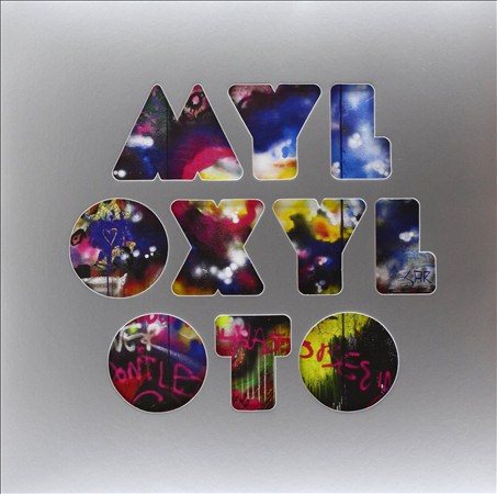 Mylo Xyloto | Mint (M) Mint (M)