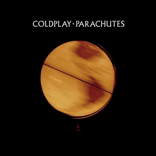 Parachutes (Bonus Cd) |