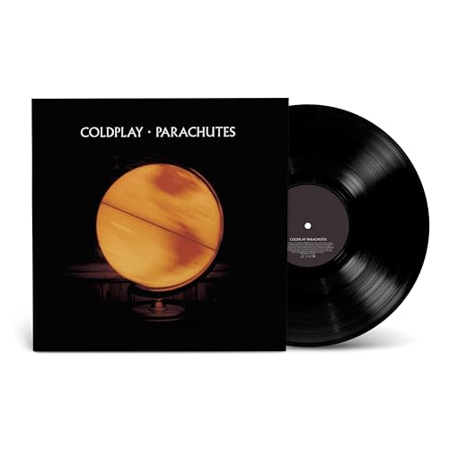 Parachutes |