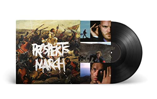 Prospekt's March |