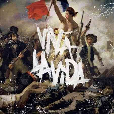 Coldplay - VIVA LA VIDA OR DEATH & ALL HIS FRIENDS |