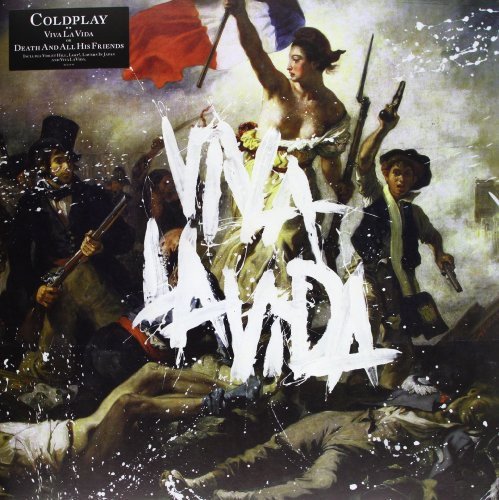 Viva La Vida Or Death and All His Friends [Import] | Mint (M) Mint (M)