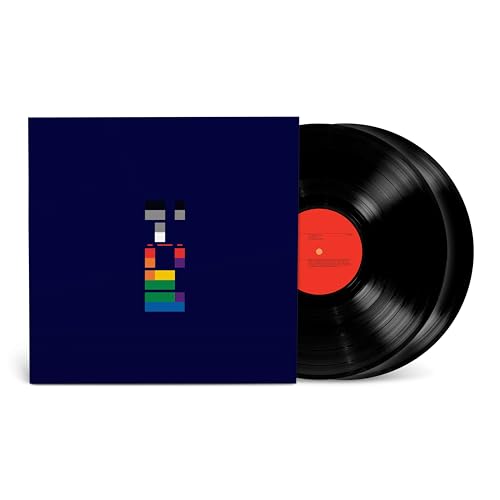 X&Y (ECO VINYL) | Mint (M) Mint (M) - ALT/INDIE *SEALED*