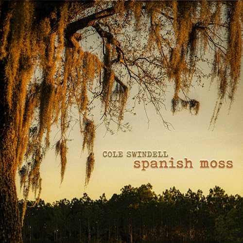 Spanish Moss (Black Vinyl 2Lp) |
