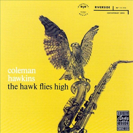 The Hawk Flies High |