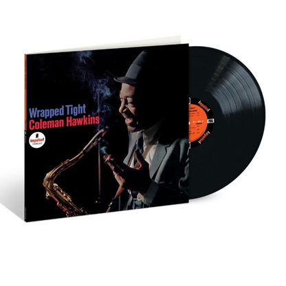 Coleman Hawkins - Wrapped Tight (Verve Acoustic Sounds Series) (180 Gram Vinyl) |