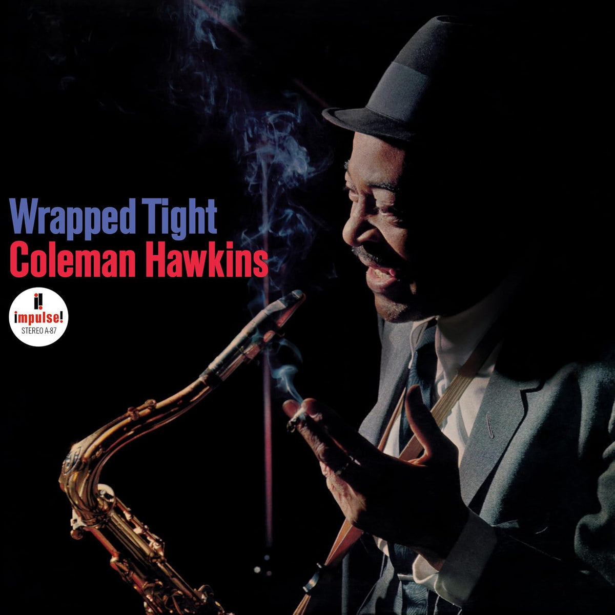 Coleman Hawkins - Wrapped Tight (Verve Acoustic Sounds Series) (180 Gram Vinyl) |