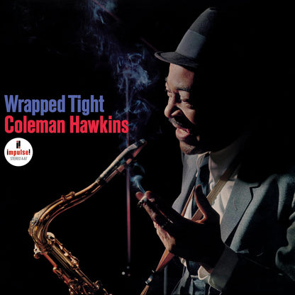 Coleman Hawkins - Wrapped Tight (Verve Acoustic Sounds Series) (180 Gram Vinyl) |
