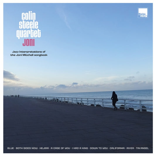 Joni: Jazz Interpretations of the Joni Mitchell Songbook |