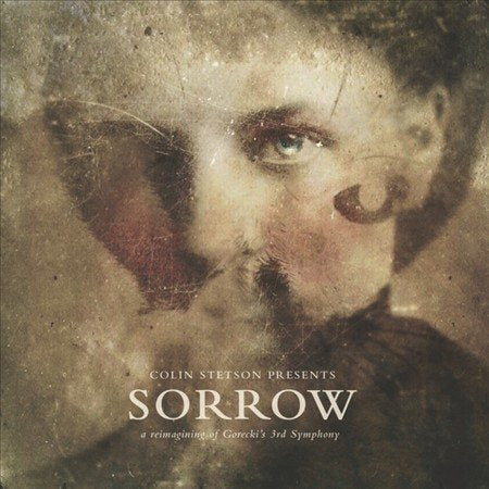Colin Stetson - Sorrow - Reimagining Of Gorecki'S 3Rd Symphony |
