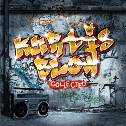 Kurtis Blow - Collected (180G) [2LP] |