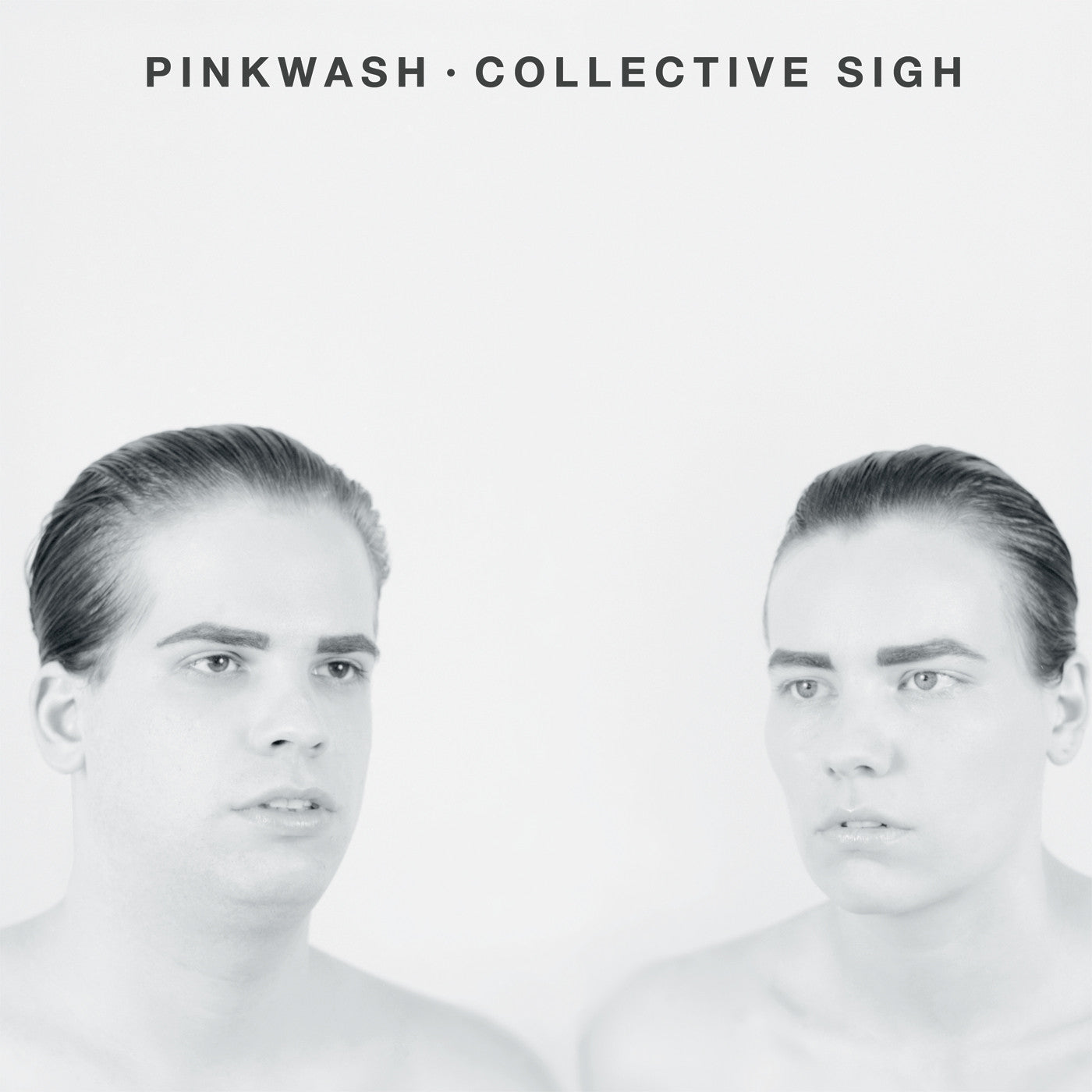 Pinkwash - Collective Sigh (CD) |