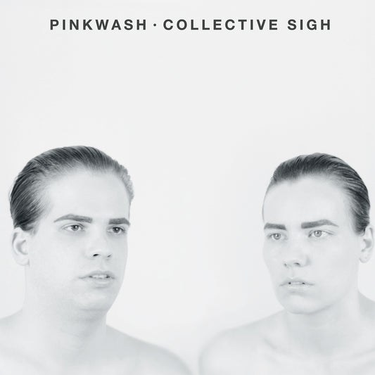 Pinkwash - Collective Sigh (CD) |