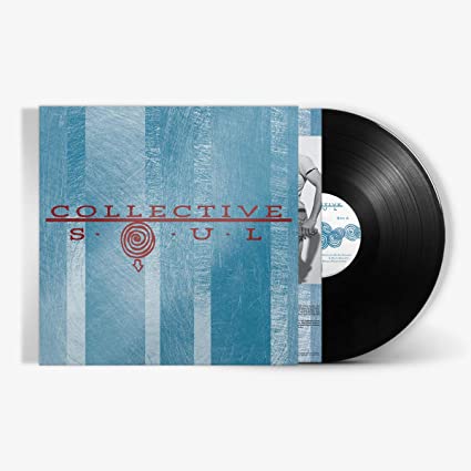 Collective Soul [25th Anniversary Edition] | Mint (M) Mint (M) - ROCK *NEW*