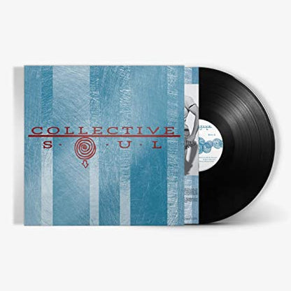 Collective Soul [25th Anniversary Edition] | Mint (M) Mint (M) - ROCK *NEW*