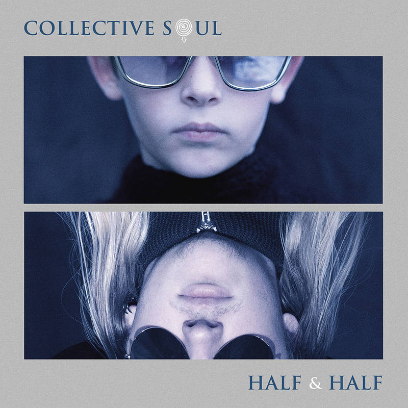 Collective Soul - Half & Half |