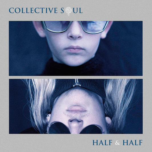 Collective Soul - Half & Half |