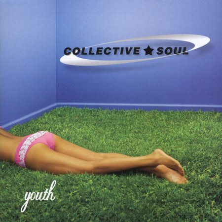 Collective Soul - Youth (CD) - Collective Soul - Youth (CD) |