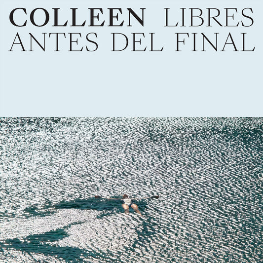 Libres Antes Del Final |