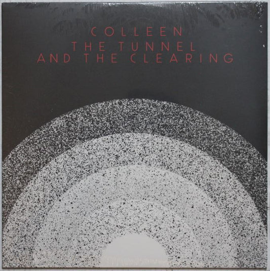 The Tunnel And The Clearing | Mint (M) Mint (M) - AMBIENT *SEALED/COLOR*
