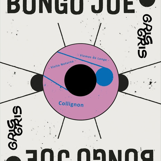 Viemos de Longe/Visita Noturna |