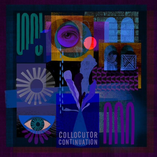COLLOCUTOR - Continuation |