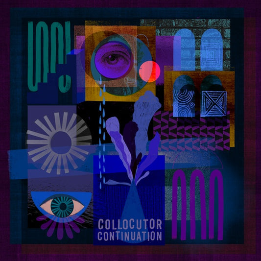 COLLOCUTOR - Continuation |