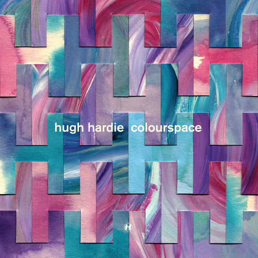 Hardie, Hugh - Colourspace (CD) |