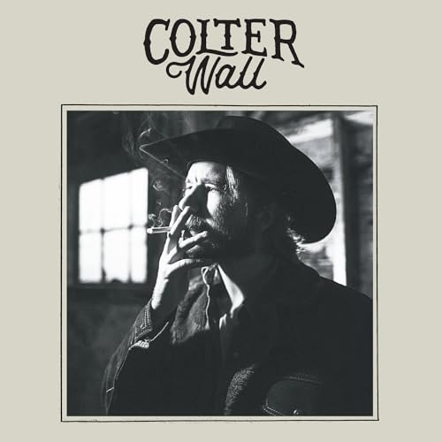 COLTER WALL | Mint (M) Mint (M) - COUNTRY *SEALED/COLOR*