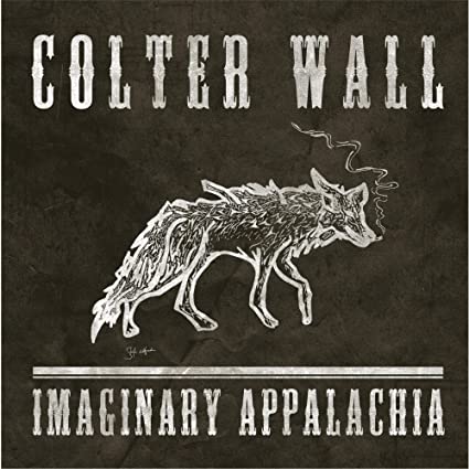 Imaginary Appalachia | Mint (M) Mint (M) - COUNTRY *SEALED