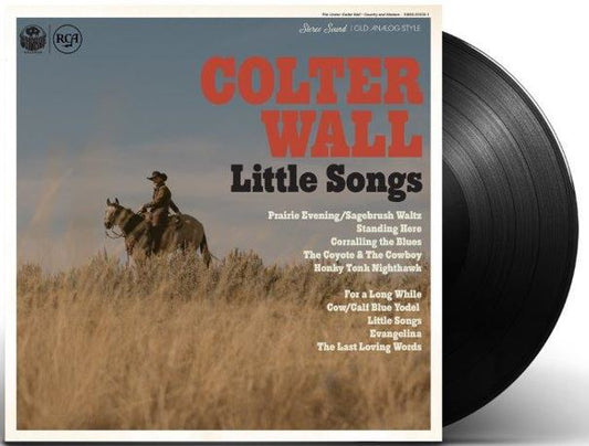 Little Songs |