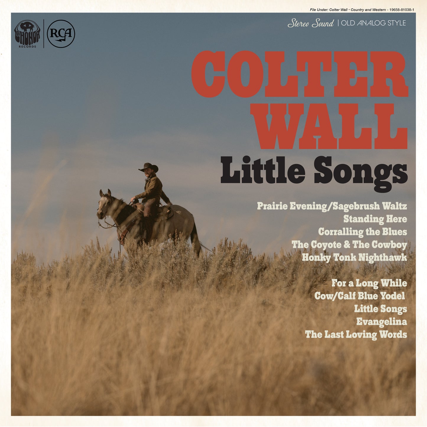 Little Songs |