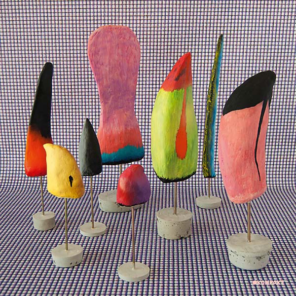 This Side of Paradise |