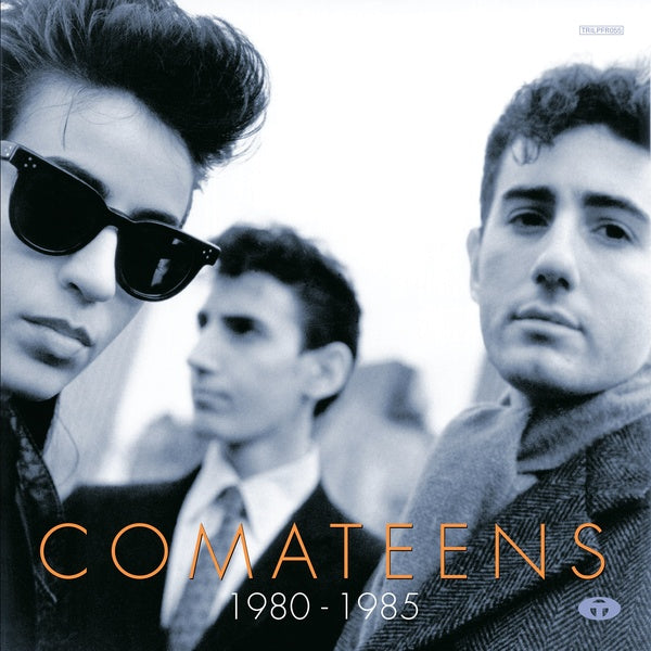 COMATEENS - 1980-1985 |