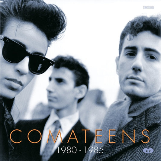 COMATEENS - 1980-1985 |