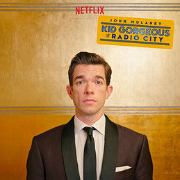 Kid Gorgeous at Radio City | Mint (M) Mint (M)