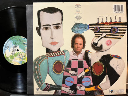 Steven Wright (2) - I Have A Pony (VINYL) | - COMEDY / USED *NEAR MINT*