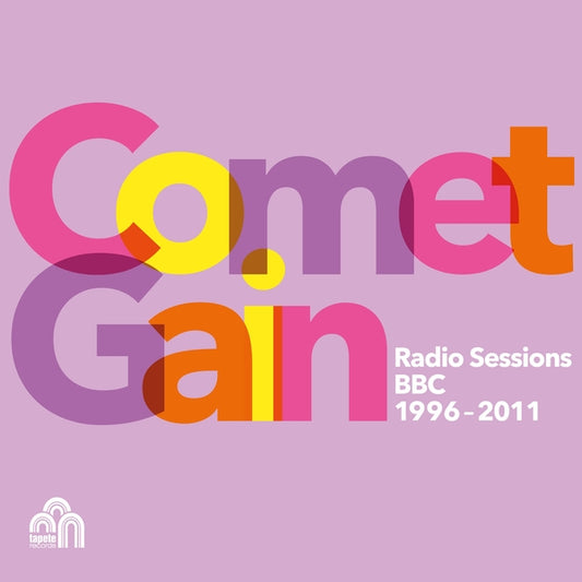 Radio Sessions BBC 1996 - 2011 | Mint (M) Mint (M) - POP *NEW*