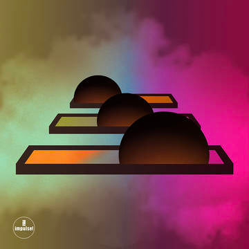 Comet Is Coming, The - Imminent (RSD Black Friday 11.27.2020) |