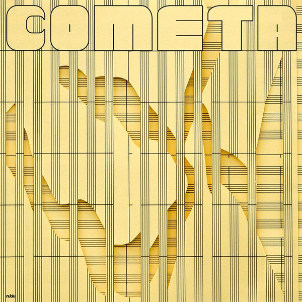 Cometa | Mint (M) Mint (M)