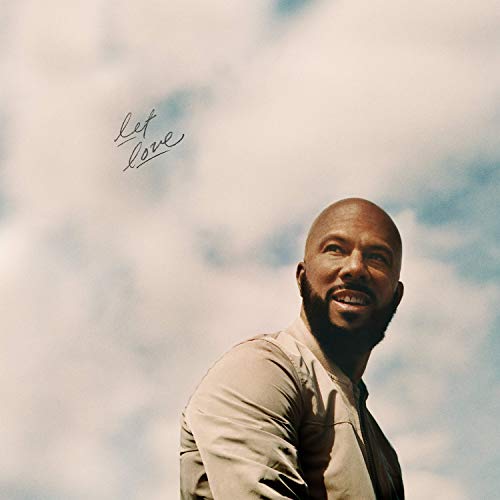 Let Love (VINYL) | Mint (M) Mint (M) - HIP HOP *SEALED*