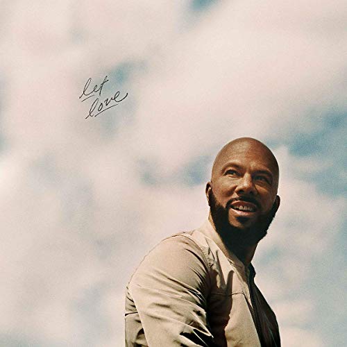 Let Love (VINYL) | Mint (M) Mint (M) - HIP HOP *SEALED*