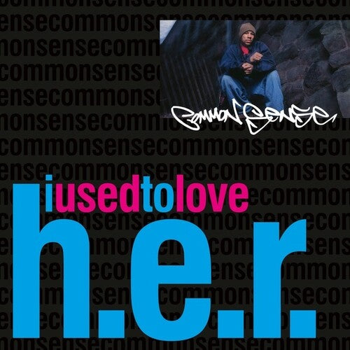 I Used To Love H.E.R. (7" Single) | Mint (M) Mint (M)