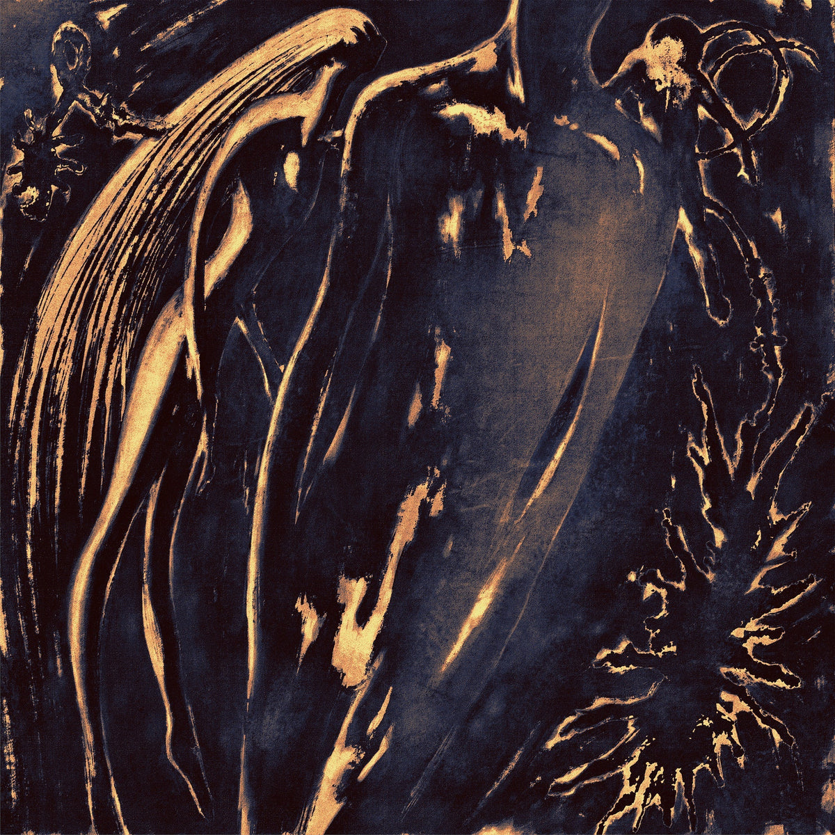 Commoner - Former Self |