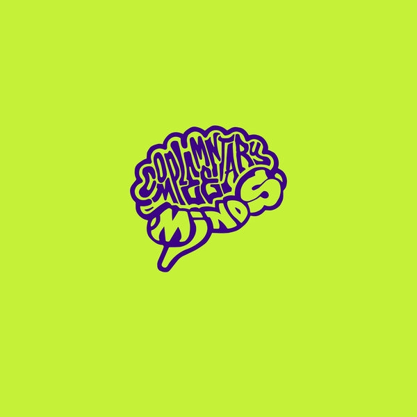 Complementary Minds Vol. 2 |