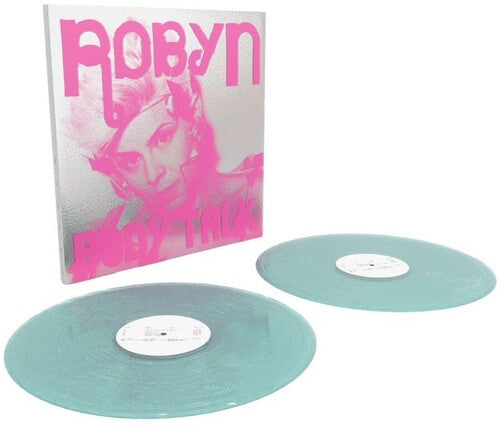 Robyn - Complete Body Talk [Coke Bottle] [2LP] |