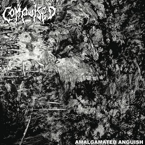 Amalgamated Anguish |